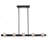 Rectangle Chandelier For Dining Room