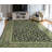 Fulvio One-of-a-Kind 9'10" X 13'5" 2022 Wool Area Rug Navy
