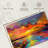 Avery Abstract Sunset Seascape-107680053