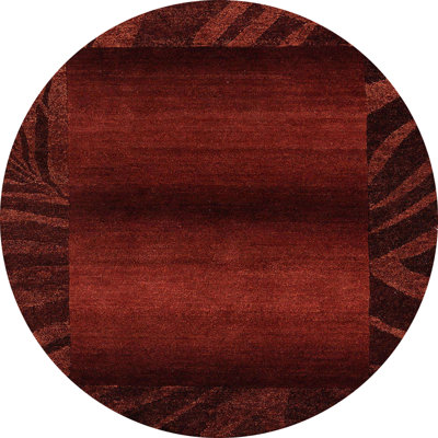 Tapis abstrait moderne 4296