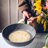 Fissler Ceratal Comfort Ceramic Non Stick Frying Pan, 2 Piece Set, Made without PFAS
