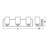 Fleeman 3 - Light Dimmable Vanity Light