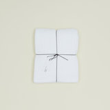 Simple Shower Curtain