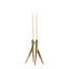 Abbracciaio Candlestick-96432378