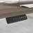 Move 60 Series Adjustable Metal Base Standing Desk-61872345-61872348