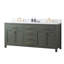 Meuble-lavabo double Ajhane-1909048169