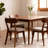 Dining Chair  4 pcs-1609606901-1609606907