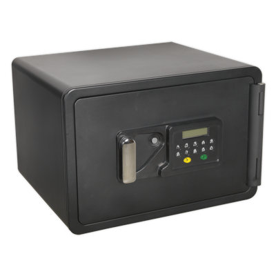 Aneira Dual-lock Lock Security Safe