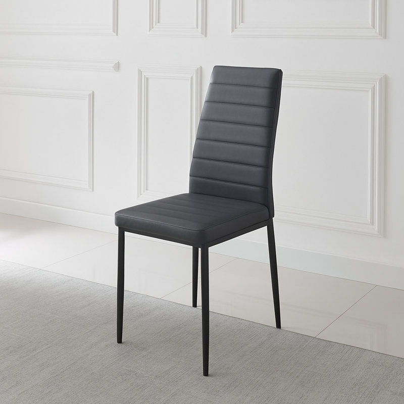 Chaise d'appoint Ailigael, 1