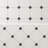 Vaudeville Octagon Nacar W/Taco 7-7/8 In. X 7-7/8 In. Porcelain Floor And Wall Tile-112730127