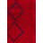 Odea Red Rug