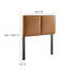 Tête de lit Modway Lindee-98135982
