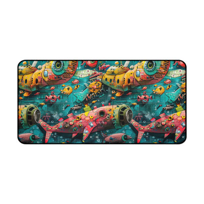 Desk Pad