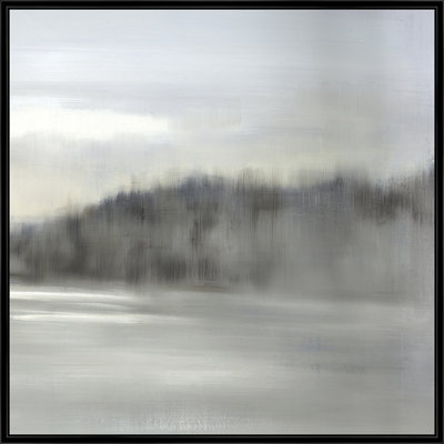 Breathless II Painting