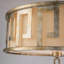 Lemuria Large Pendant - Semi Flush