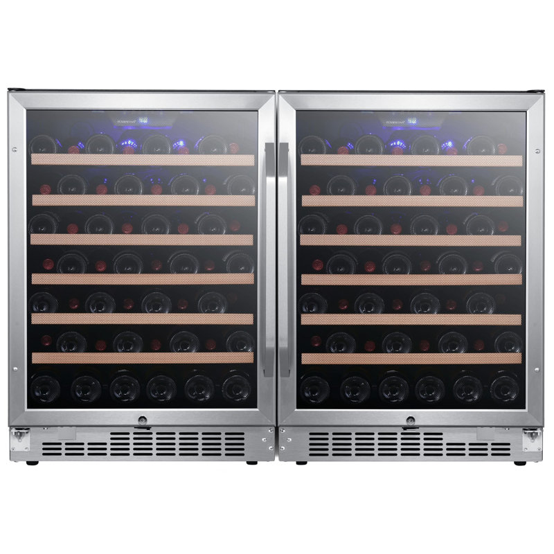 EdgeStar 48 106 bouteilles