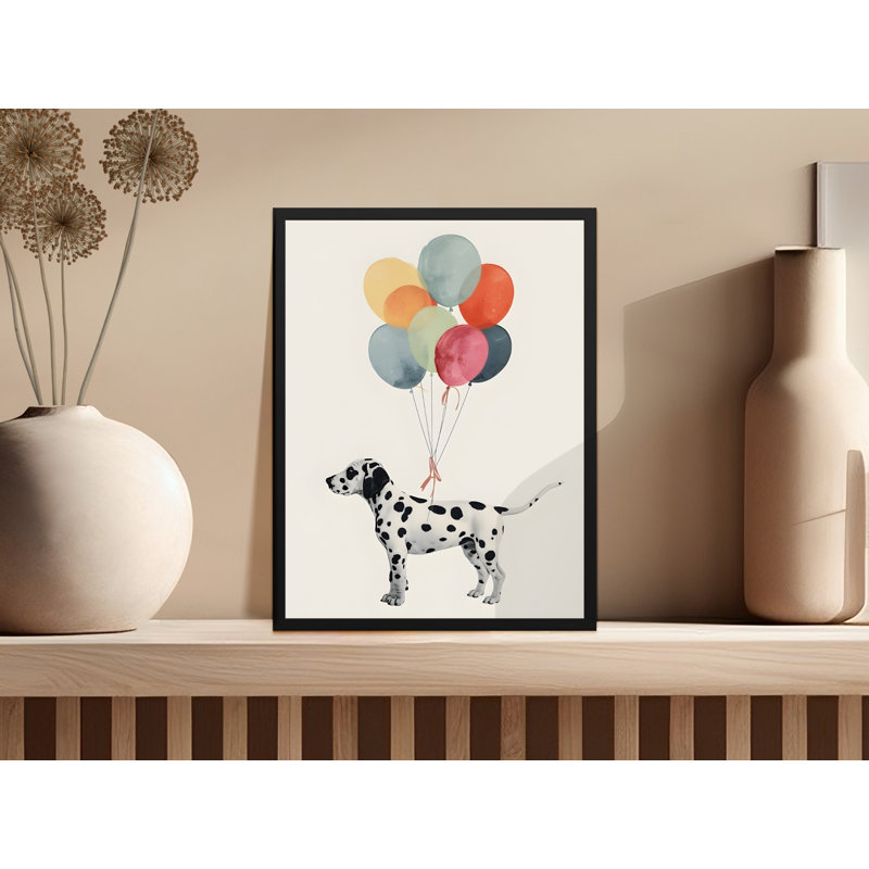 Parinaaz No Frame Print, 6x8