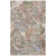 Nourison Vintage Harmony 9'10" x 13'1" Sage Multicolor Bohemian Indoor Rug