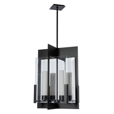 Lanterne Summit - verre
