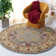 Tingley Hand Tufted Wool Oriental Rug