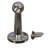 Traditional Gallery Rail End Post - Flat-142103568