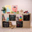 Panier en plastique Starplast