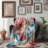 Throw Blanket-1125226430