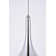 Carilyn 1 - Light LED Teardrop Pendant