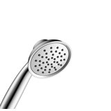 Joleena 1.75 GPM Full Handheld Shower Head