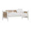 Lit double d'Elyse Wood-94560650