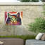 Décoration murale d'extérieur toutes saisons Dean Russo «Ragamuffin»-2095546191