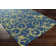 Templas Abstract Indoor Rug