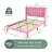 Sutter Upholstered Wingback Bed-1233363039-1233515342