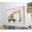 Reproduction d’art sur toile hydraulique-773191029