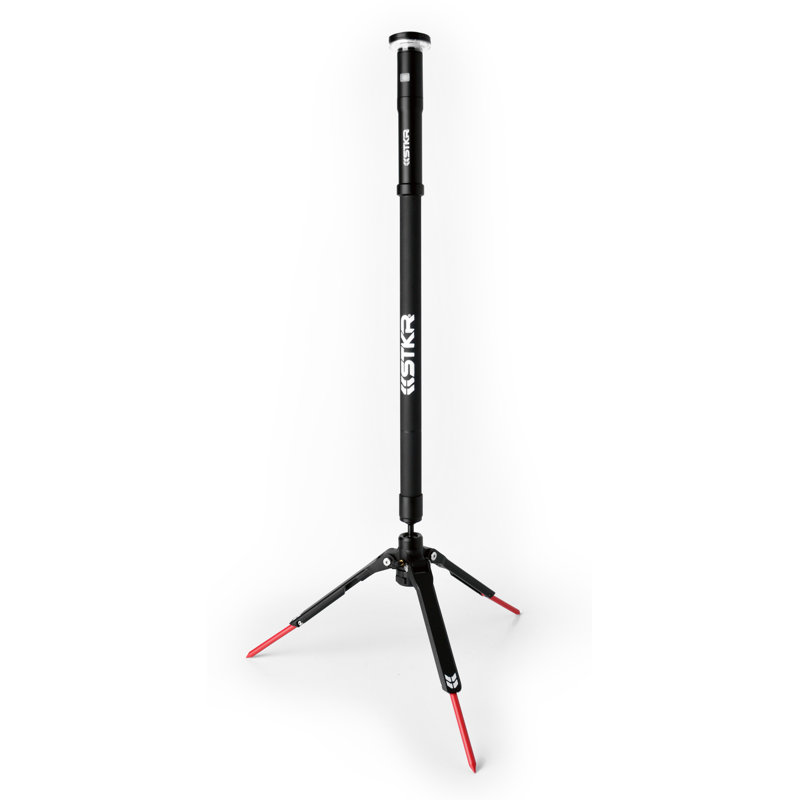 96'' Battery Powered Color Changing Flashlight