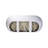 Free Standing Tub 59" x 30" Deep Soaking Bath Tub  Acrylic Freestanding Bathtub J25 Stand Alone Tub