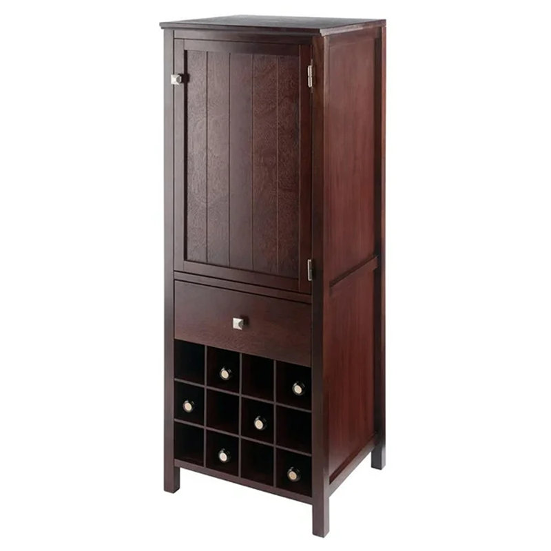 17.32" Wide 1 Drawer Server