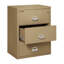 Fireproof 3 - Drawer File Cabinet-217303-331554