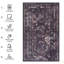 Tapis lavable MAVAL 4 x 6 (4 pi x 6 pi) MAVAL-617326786