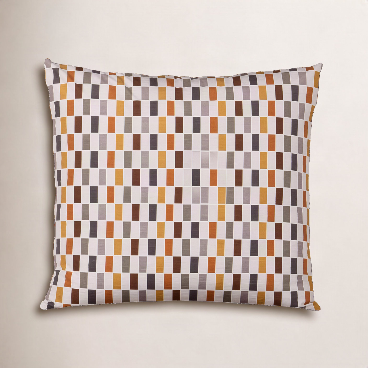 Mattia Throw Pillow, Polyester, Square 20"