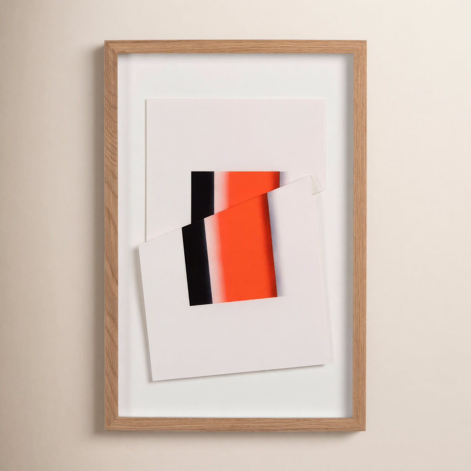 Color Form C by David Gray