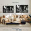 Kavia Times Square par nuit-107931938
