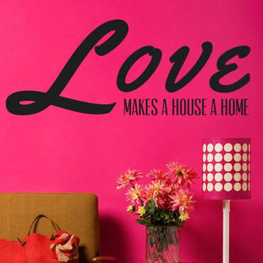 Wall Decal