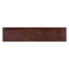 Élégante console en U pour le salon, 4 tiroirs et 2 tablettes, esthétique minimaliste rétro et bois de pin, petite entrée de rangement avec look, guide d'installation facile