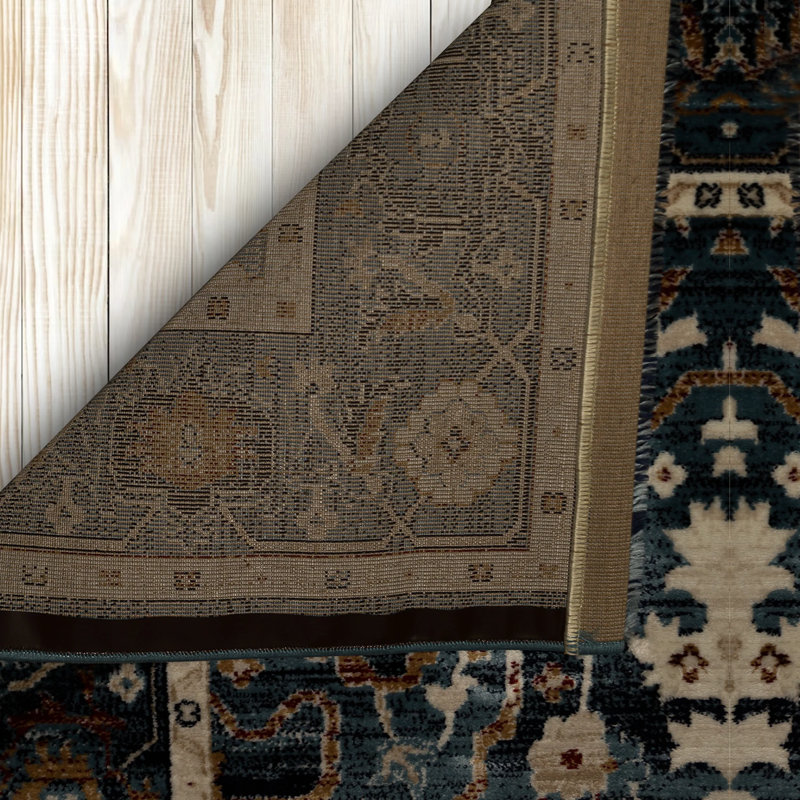 Neymar Abstract Area Rug, Rectangle 80 x 120cm
