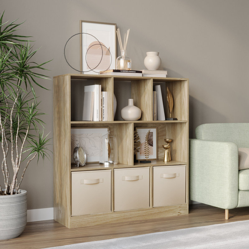 Bookcase