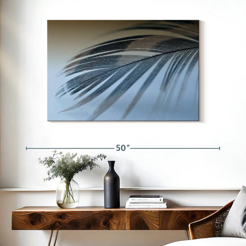 Kerner Single Feather