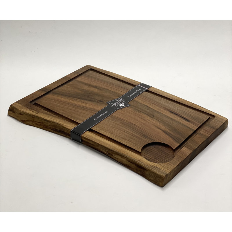 La N°6 Chopping Board