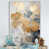 Toile tendue
