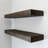Arzhin Pippi Modern Floating Shelves 3 Inches Thick-989472016-989630888